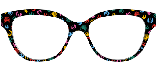 Star Wars™ Rainbow Icons - Pair Eyewear