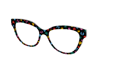 Star Wars™ Rainbow Icons - Angle Top Thumbnail - Pair Eyewear