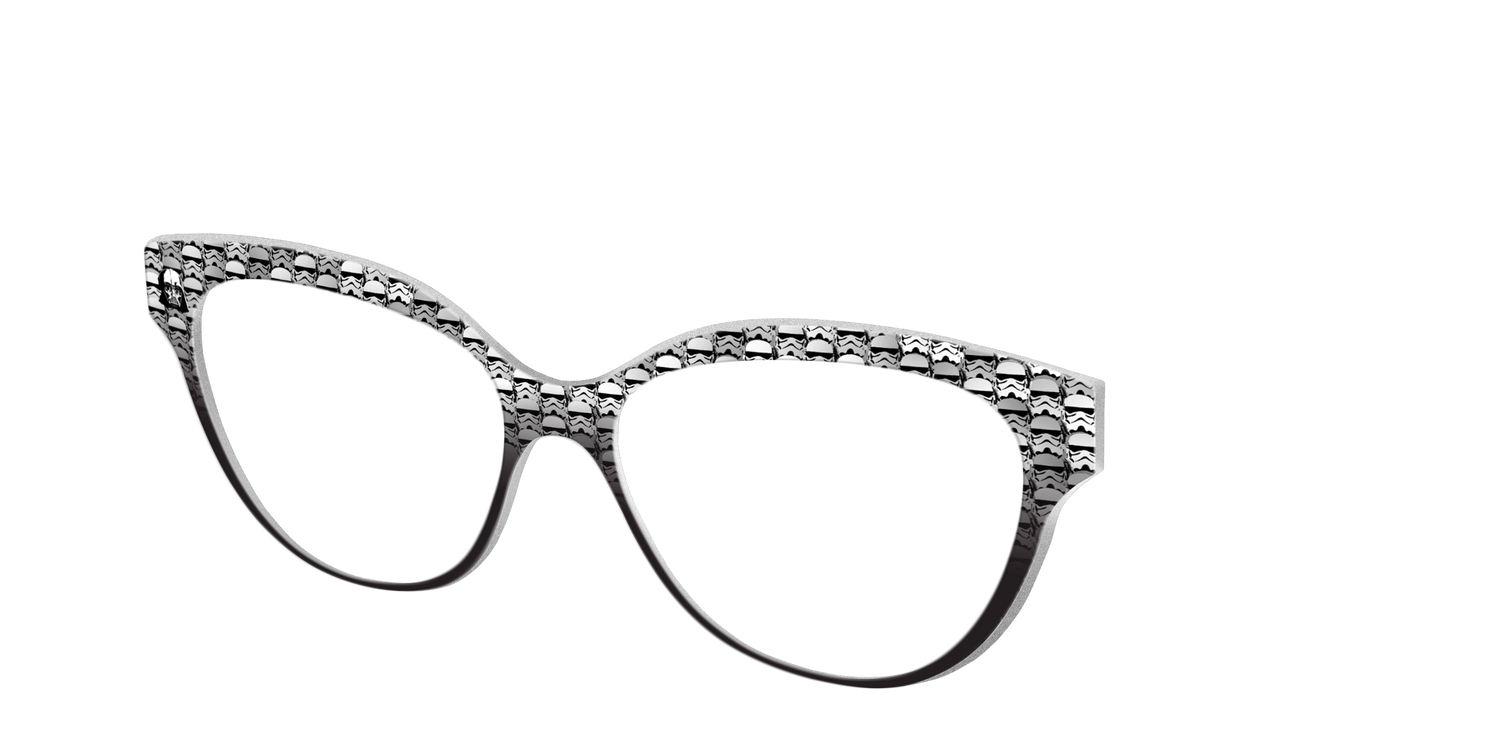 Stormtroopers' March - Angle Top Image - Pair Eyewear