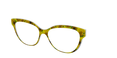The Sunflowers - Angle Top Thumbnail - Pair Eyewear