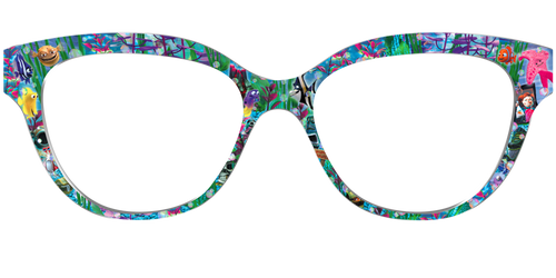 The Tank Gang - Pair Eyewear