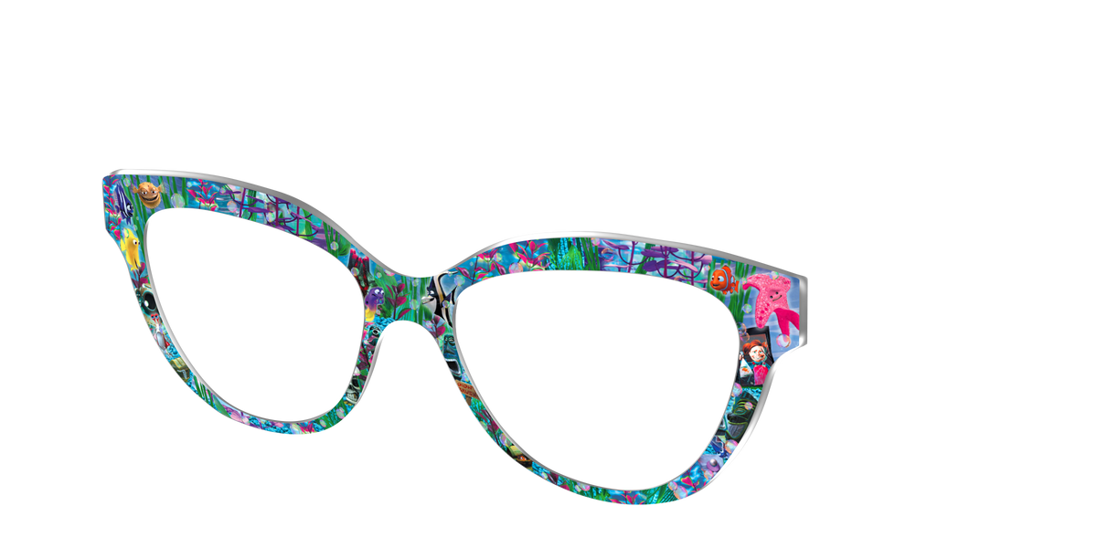 The Tank Gang - Angle Top Image - Pair Eyewear