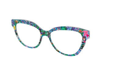 The Tank Gang - Angle Top Thumbnail - Pair Eyewear