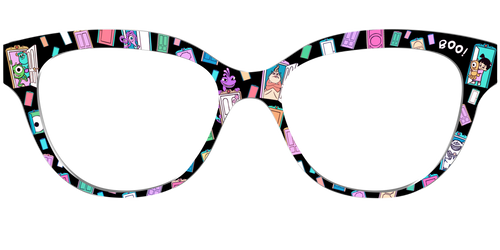 Team Scare - Pair Eyewear