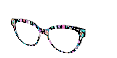 Team Scare - Angle Top Thumbnail - Pair Eyewear