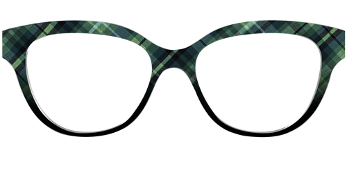 The Terra Tartan - Pair Eyewear