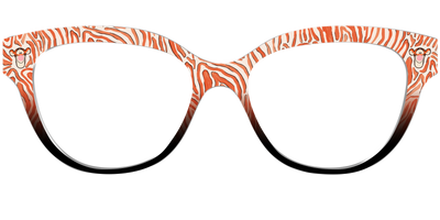 Tigger - Front Top Thumbnail - Pair Eyewear