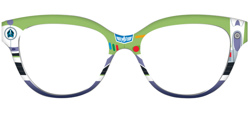 To Infinity & Beyond - Pair Eyewear