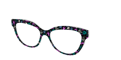 Totally Evil Icons - Angle Top Thumbnail - Pair Eyewear