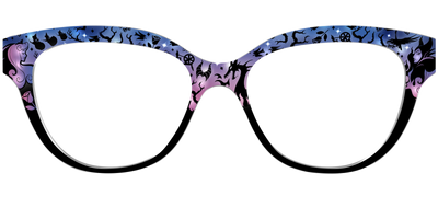 Under my Spell - Front Top Thumbnail - Pair Eyewear
