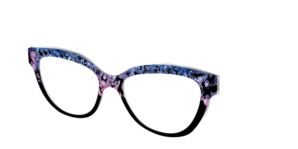 Under my Spell - Angle Top Image - Pair Eyewear