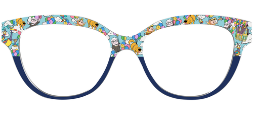Up in the Sky - Pair Eyewear