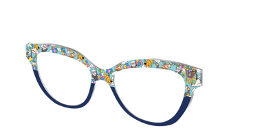 Up in the Sky - Angle Top Thumbnail - Pair Eyewear