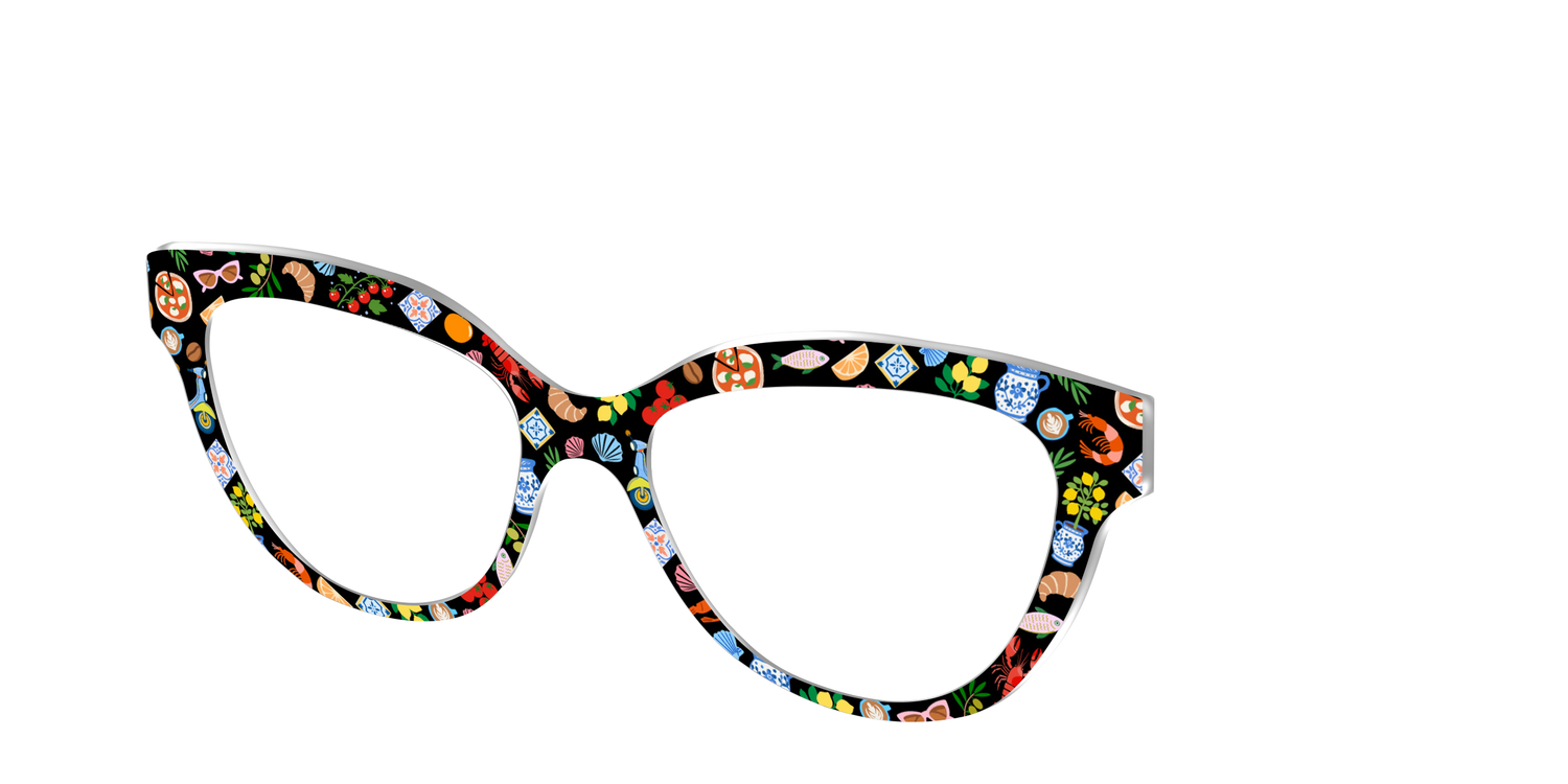 The Vacay Array - Angle Top Image - Pair Eyewear