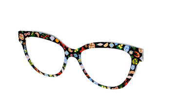 The Vacay Array - Angle Top Thumbnail - Pair Eyewear