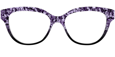 Villains Bad Apples - Front Top Thumbnail - Pair Eyewear