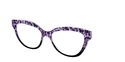 Villains Bad Apples - Angle Top Thumbnail - Pair Eyewear