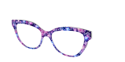 Villains Bokeh - Angle Top Thumbnail - Pair Eyewear