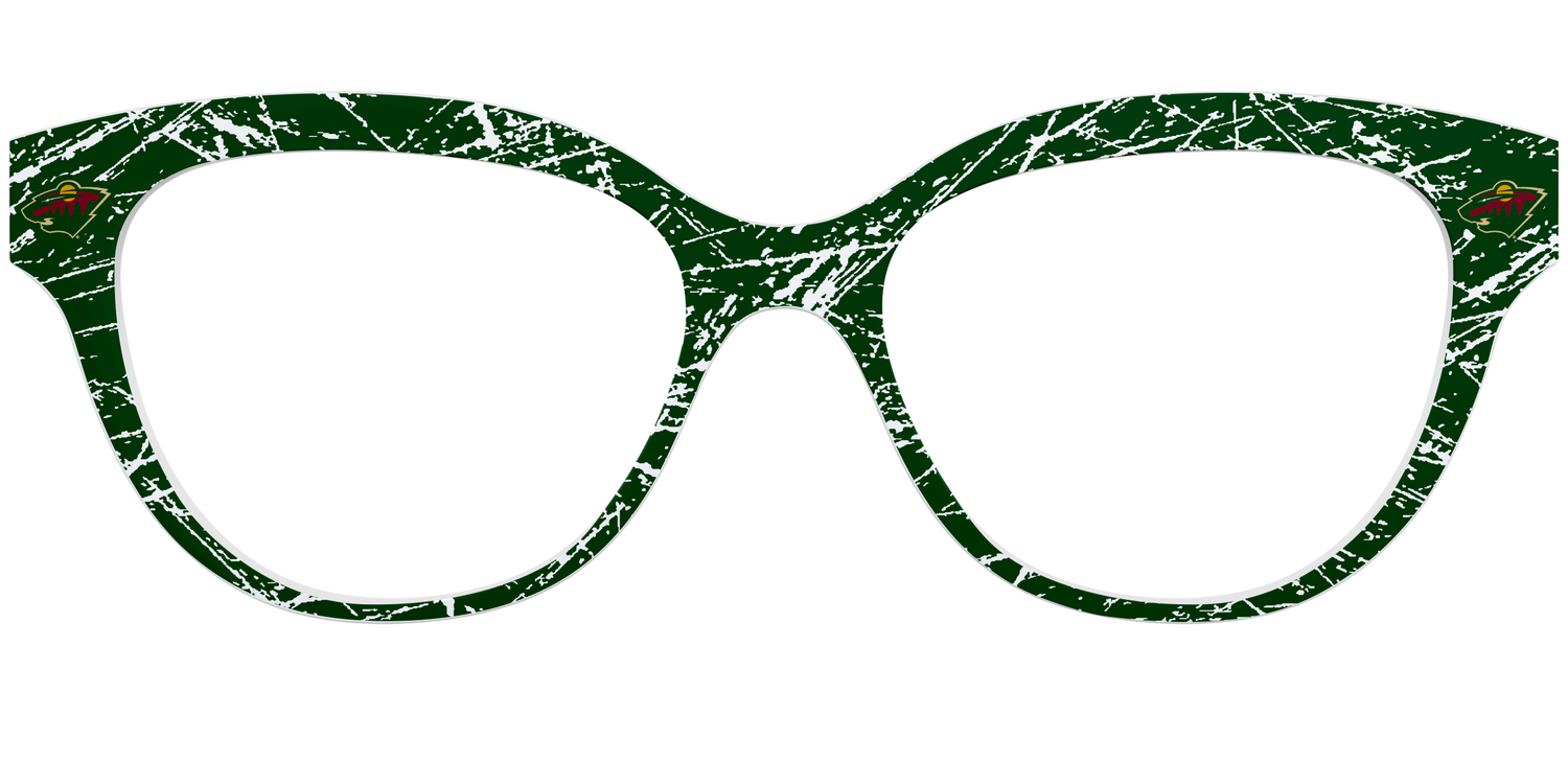 The Wild® Ice - Front Top Image - Pair Eyewear