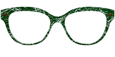 The Wild® Ice - Front Top Thumbnail - Pair Eyewear
