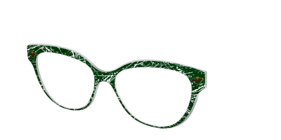 The Wild® Ice - Angle Top Thumbnail - Pair Eyewear