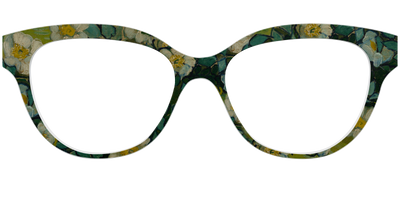 The Wild Roses - Front Top Thumbnail - Pair Eyewear