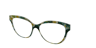 The Wild Roses - Angle Top Thumbnail - Pair Eyewear