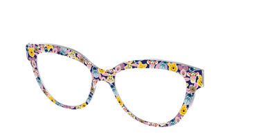 Winnie the Pooh & Friends Stickers - Angle Top Thumbnail - Pair Eyewear