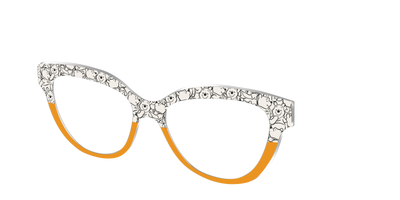 Winnie the Pooh - Angle Top Thumbnail - Pair Eyewear