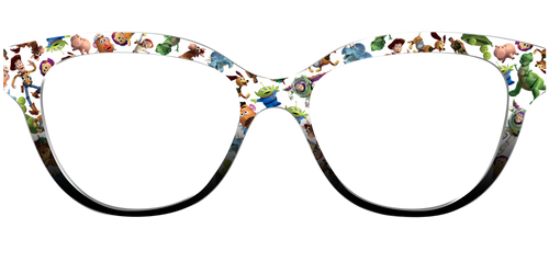 Woody & Friends - Pair Eyewear