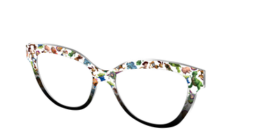 Woody & Friends - Angle Top Thumbnail - Pair Eyewear