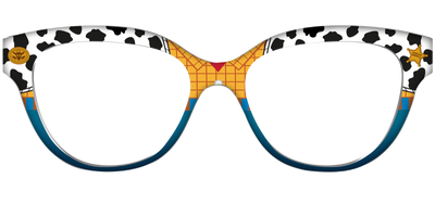 Woody's Western Gear - Front Top Thumbnail - Pair Eyewear