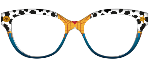 Woody's Western Gear - Pair Eyewear