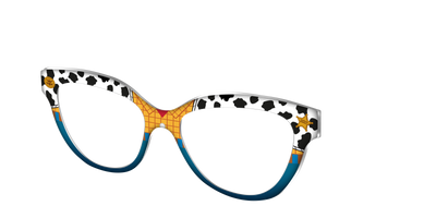 Woody's Western Gear - Angle Top Thumbnail - Pair Eyewear