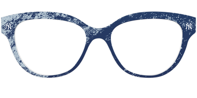The Yankees Home Run - Front Top Thumbnail - Pair Eyewear