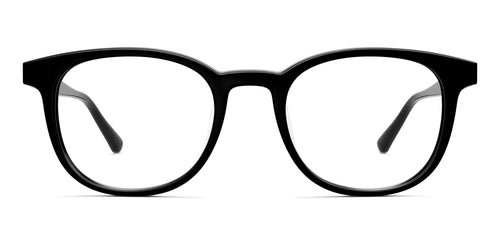 The Reese - Non-Rx - Secondary Image - Pair Eyewear