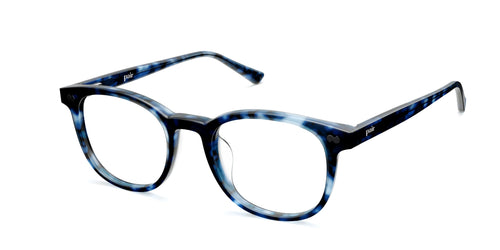 The Serra - Sunset - Lensless - Secondary Image - Pair Eyewear