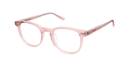 pink clear