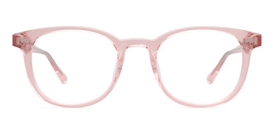pink clear