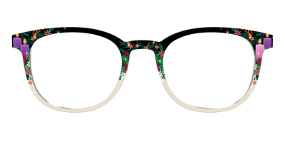 The Advent Candles - Front Top Thumbnail - Pair Eyewear