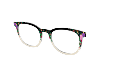 The Advent Candles - Angle Top Thumbnail - Pair Eyewear