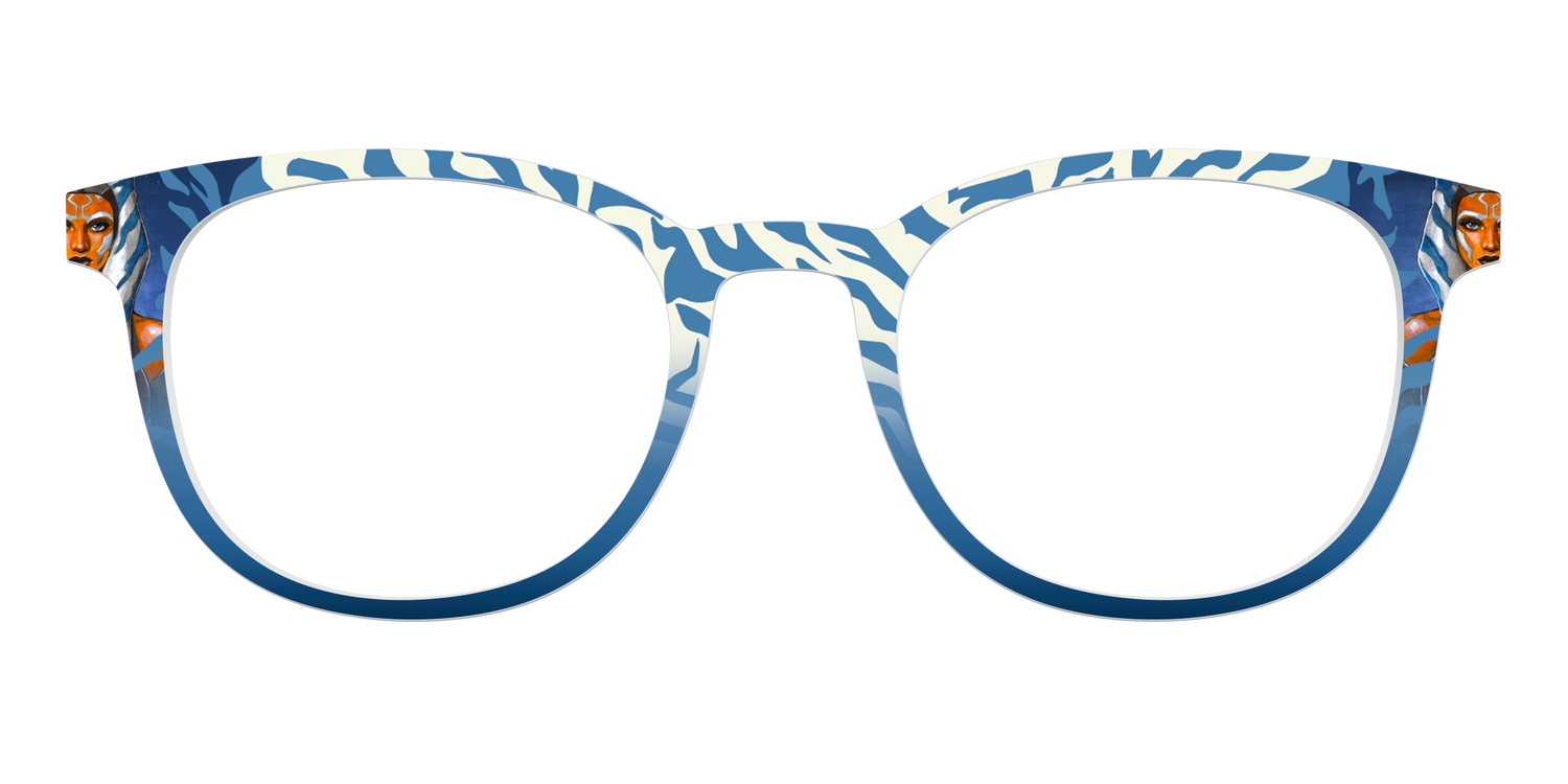 Ahsoka Tano™ - Front Top Image - Pair Eyewear