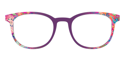 Ariel's Botanicals - Front Top Thumbnail - Pair Eyewear