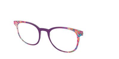 Ariel's Botanicals - Angle Top Thumbnail - Pair Eyewear