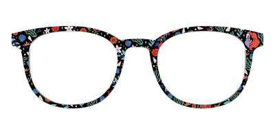 Ariel's Floral Reef - Front Top Thumbnail - Pair Eyewear