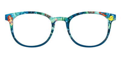 Ariel Under The Sea - Front Top Thumbnail - Pair Eyewear