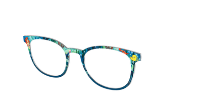 Ariel Under The Sea - Angle Top Thumbnail - Pair Eyewear