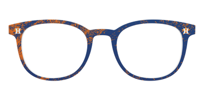 The Astros Home Run - Front Top Thumbnail - Pair Eyewear
