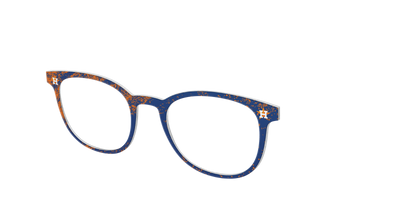The Astros Home Run - Angle Top Thumbnail - Pair Eyewear