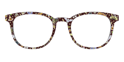 The Back to Hogwarts™ - Front Top Thumbnail - Pair Eyewear